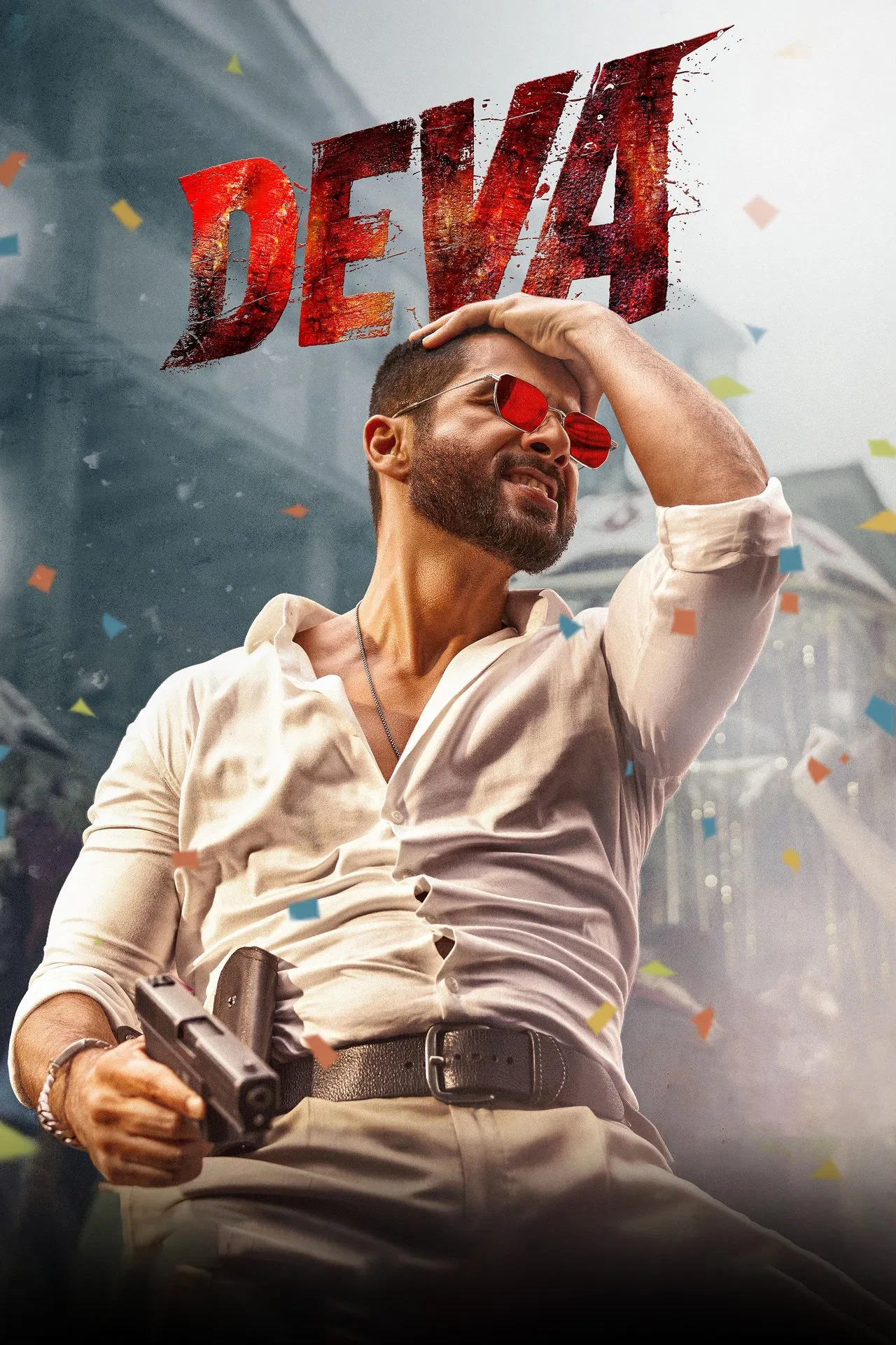 Deva (2025)