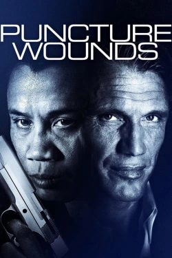 Vizioneaza Puncture Wounds (2014) - Subtitrat in Romana