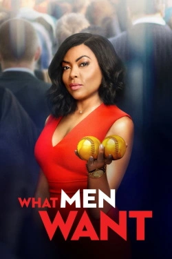 Vizioneaza What Men Want (2019) - Subtitrat in Romana