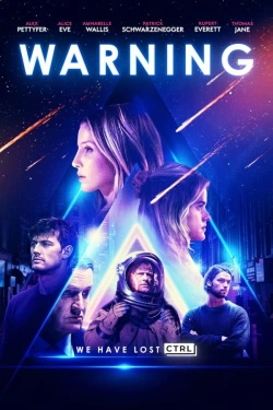 Warning (2021) - Subtitrat in Romana