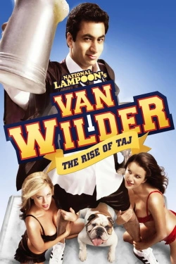 Van Wilder 2: The Rise of Taj (2006) - Subtitrat in Romana