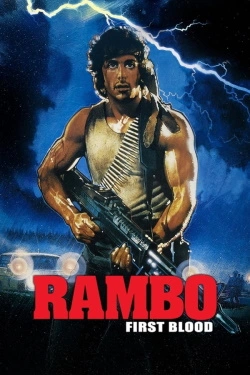 Vizioneaza Rambo: First Blood Part I (1982) - Subtitrat in Romana