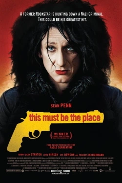 This Must Be the Place (2011) - Subtitrat in Romana