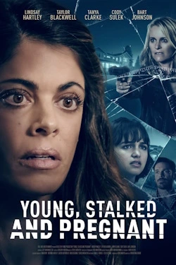 Young, Stalked and Pregnant (2020) - Subtitrat in Romana