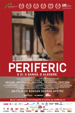 Vizioneaza Periferic (2010) - Online in Romana