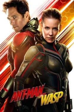 Ant-Man and the Wasp (2018) - Subtitrat in Romana