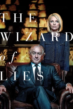 The Wizard of Lies (2017) - Subtitrat in Romana