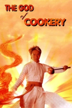 The God of Cookery (1996) - Subtitrat in Romana