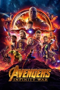 Avengers: Infinity War (2018) - Subtitrat in Romana
