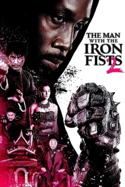 Vizioneaza The Man with the Iron Fists 2 (2015) - Subtitrat in Romana