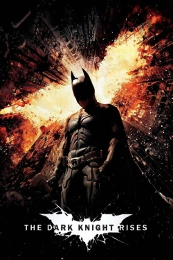 The Dark Knight Rises (2012) - Subtitrat in Romana