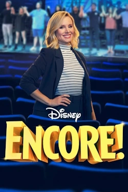 Encore! (2019) - Subtitrat in Romana<br/> Sezonul 1 / Episodul 6 <br/>Oklahoma!