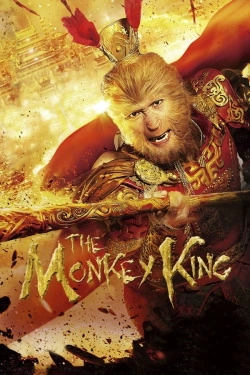 Vizioneaza The Monkey King (2014) - Subtitrat in Romana