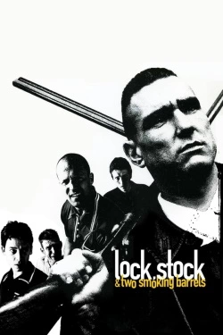 Lock Stock and Two Smoking Barrels (1998) - Subtitrat in Romana