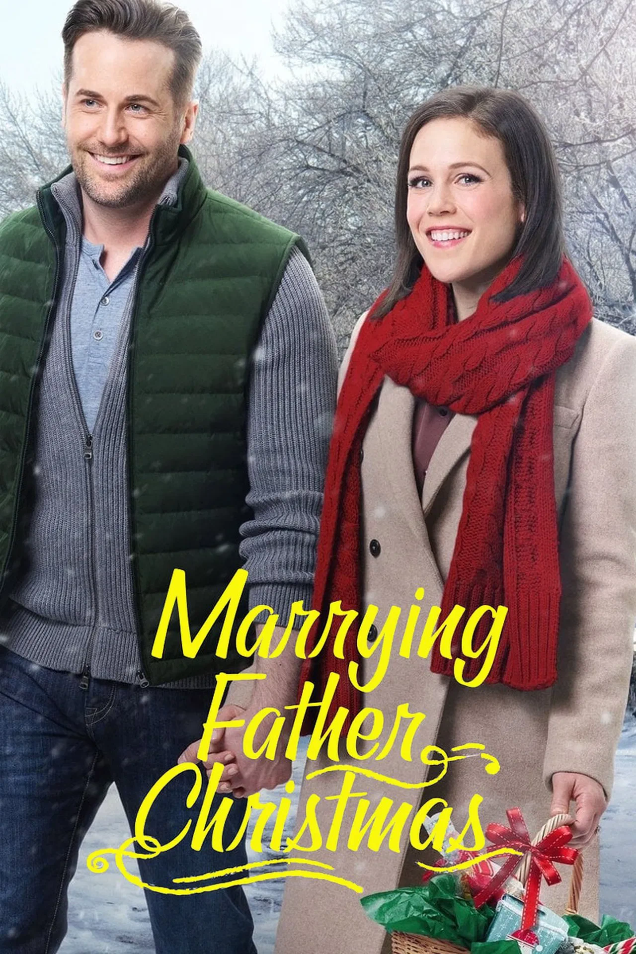 Marrying Father Christmas (2018) - Subtitrat in Romana