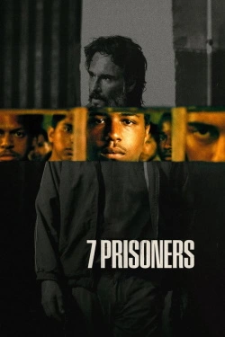 Vizioneaza 7 Prisoners (2021) - Subtitrat in Romana