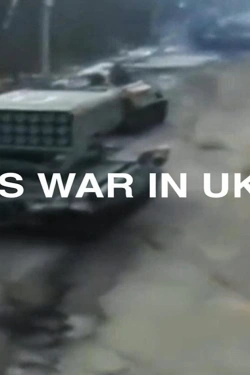 Vizioneaza Putin's War in Ukraine (2022) - Subtitrat in Romana