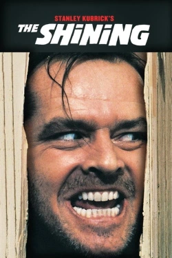 The Shining (1980) - Subtitrat in Romana