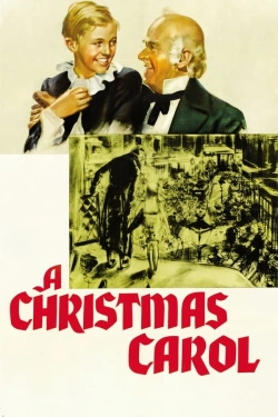 A Christmas Carol (1938) - Subtitrat in Romana