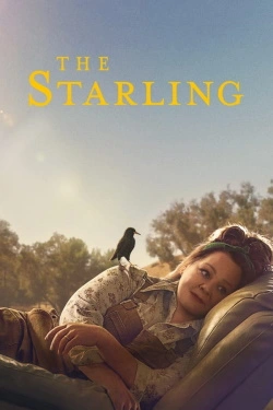 Vizioneaza The Starling (2021) - Subtitrat in Romana
