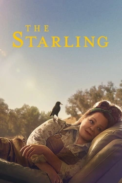 The Starling (2021) - Subtitrat in Romana