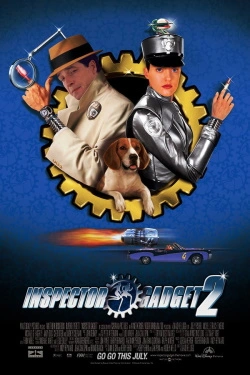 Inspector Gadget 2 (2003) - Subtitrat in Romana