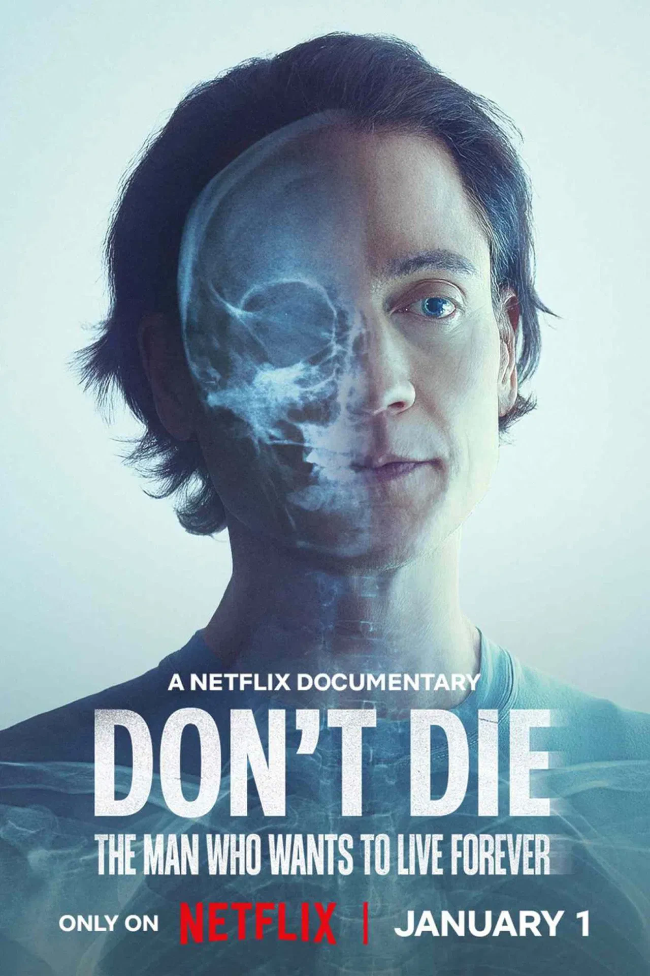 Vizioneaza Don't Die: The Man Who Wants to Live Forever (2025) - Subtitrat in Romana