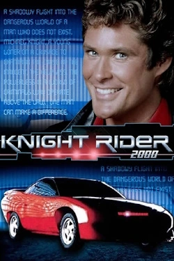 Knight Rider 2000 (1991) - Subtitrat in Romana