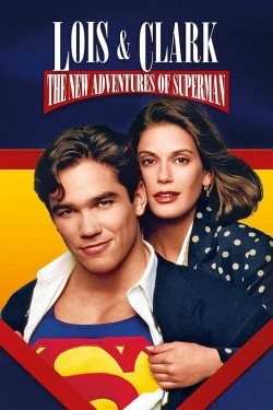 Lois & Clark: The New Adventures of Superman (1993) - Subtitrat in Romana<br/> Sezonul 3 / Episodul 7 <br/>Ultra Woman