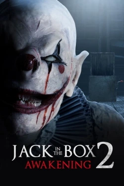 Vizioneaza The Jack in the Box: Awakening (2022) - Online Subtitrat