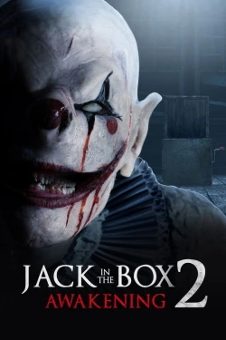 The Jack in the Box: Awakening (2022) - Online Subtitrat