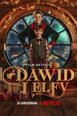 David and the Elves (2021) - Subtitrat in Romana