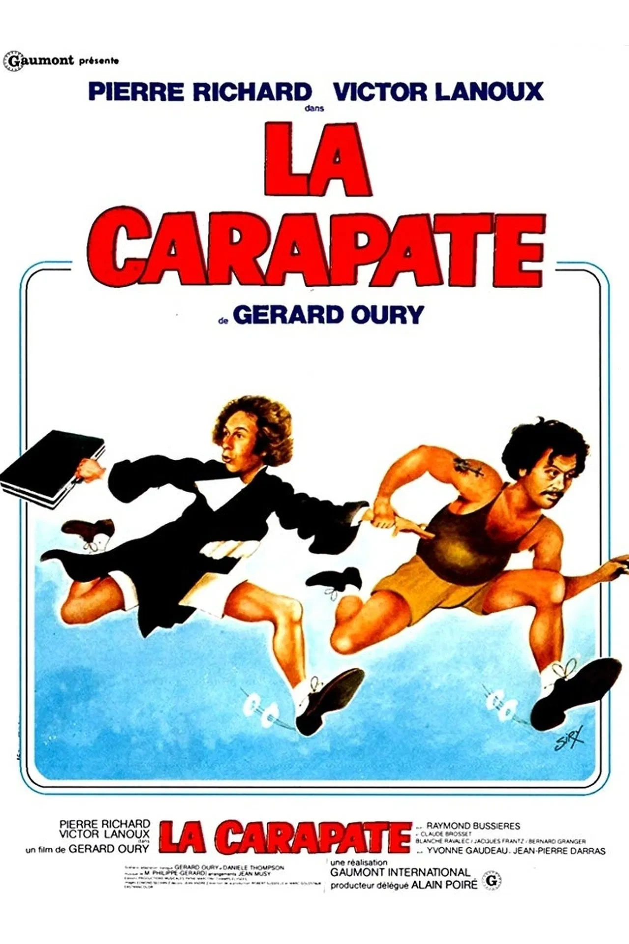 Vizioneaza Out of It (1978) - Subtitrat in Romana