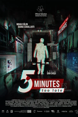 Vizioneaza 5 Minute (2019) - Online in Romana