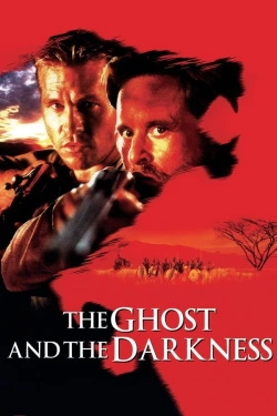 Vizioneaza The Ghost and the Darkness (1996) - Subtitrat în Română