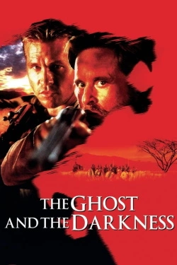 The Ghost and the Darkness (1996) - Subtitrat în Română