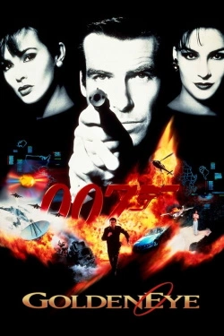 GoldenEye (1995) - Subtitrat in Romana