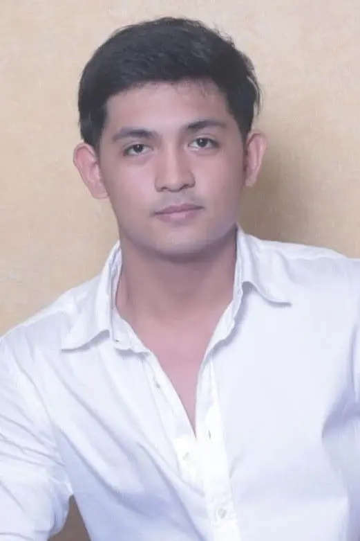 Marco Mora
