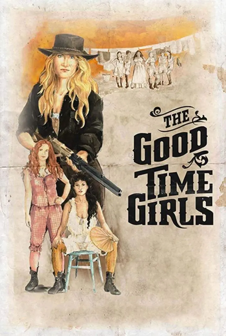 The Good Girls (2019)