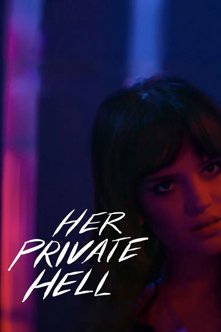 Her Private Hell (1968)