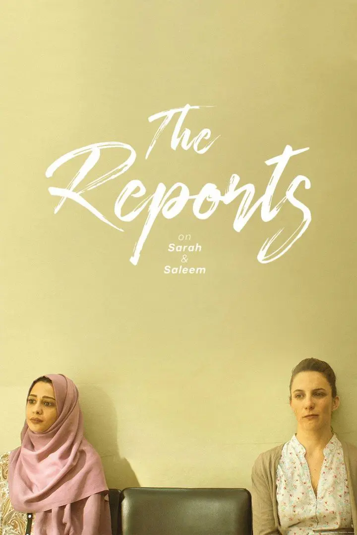 The Reports on Sarah and Saleem (2018) - Subtitrat in Romana