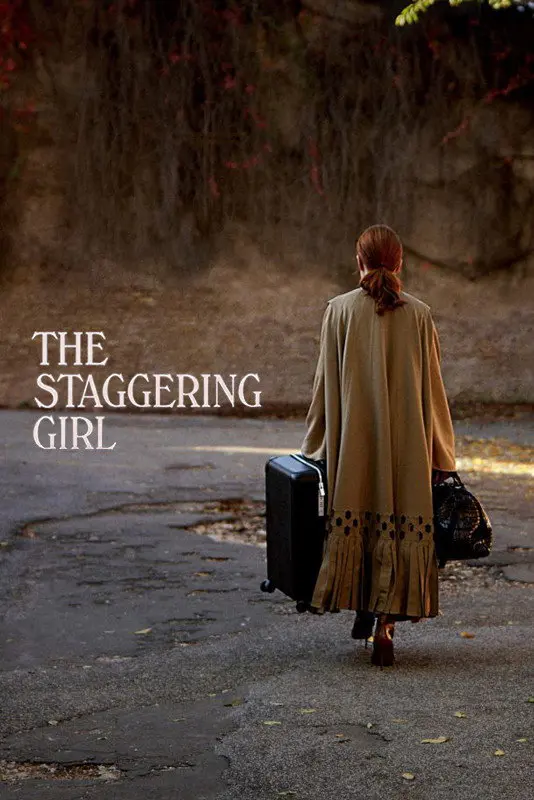 The Staggering Girl (2019) - Subtitrat in Romana