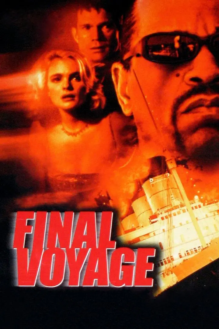 Final Voyage (2020)