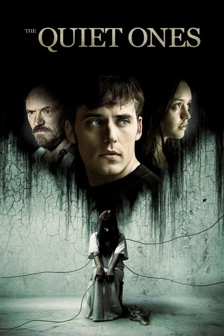 The Quiet Ones (2014) - Subtitrat in Romana