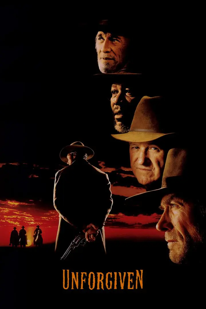 Unforgiven (2013) - Subtitrat in Romana