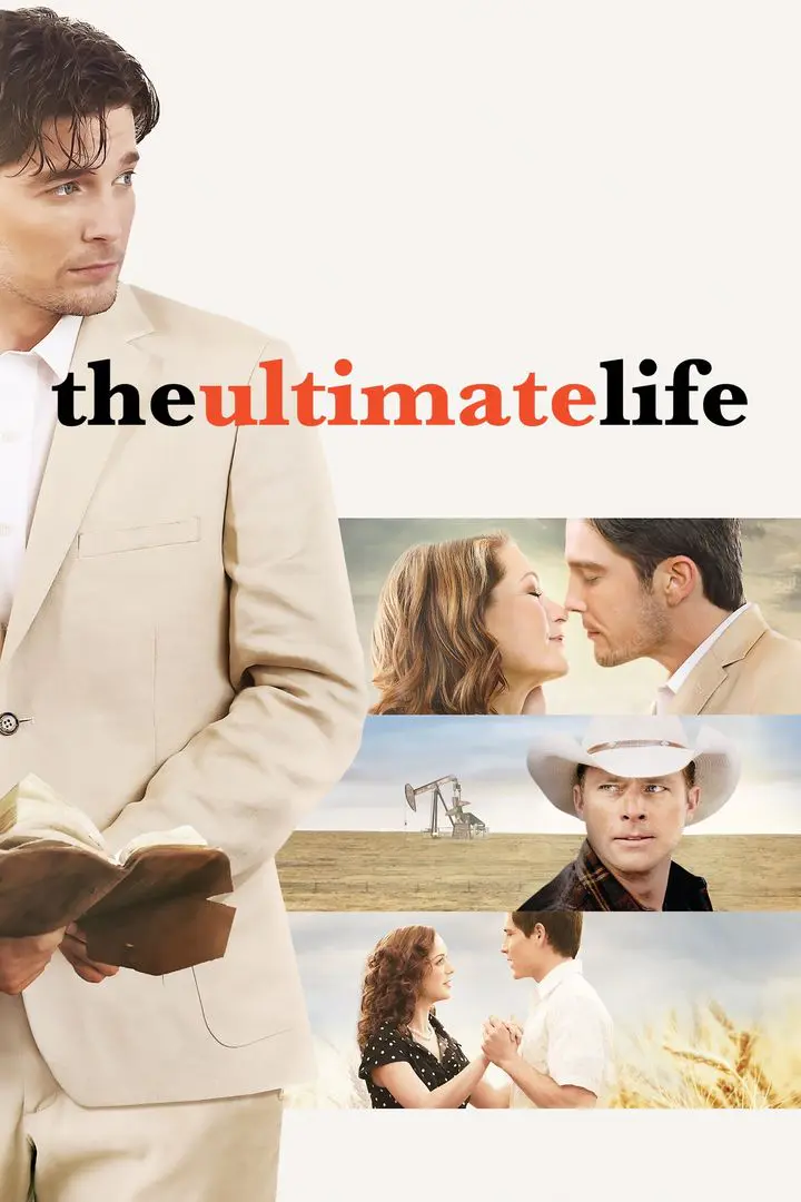 The Ultimate Life (2013) - Subtitrat in Romana