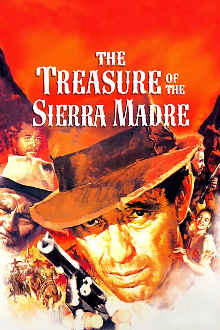 The Treasure (2015) - Film in Romana