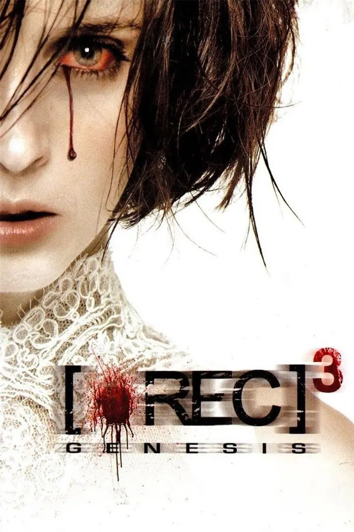 [REC]³ Genesis (2012) - Subtitrat in Romana