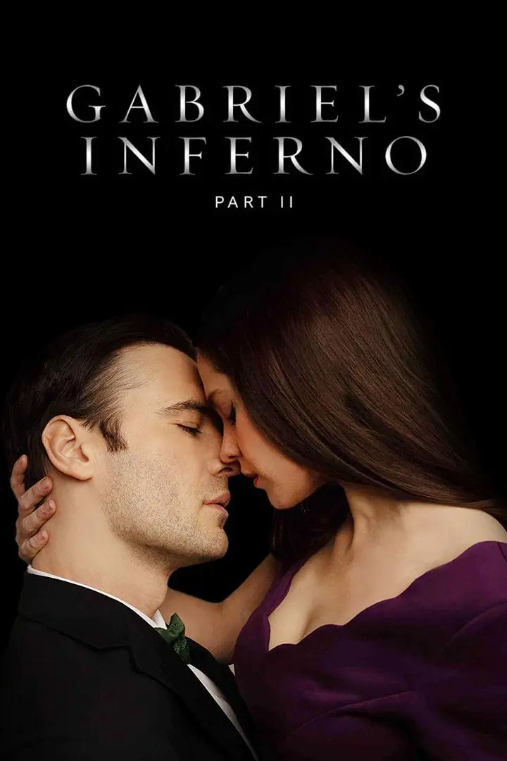 Gabriel's Inferno Part II (2020) - Subtitrat in Romana