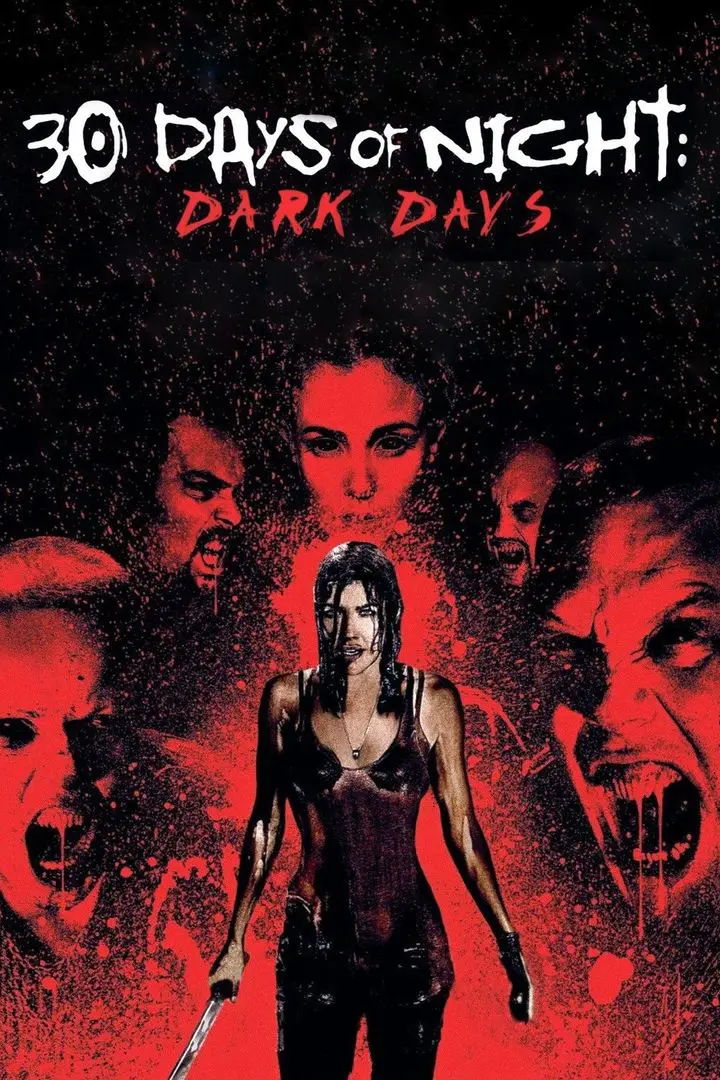30 Days of Night: Dark Days (2010) - Subtitrat in Romana